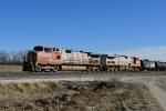 BNSF 649